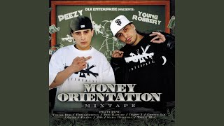 Murder Them All - Young Robbery, Peezy
