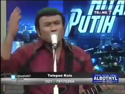 RHOMA IRAMA - MASA DEPAN