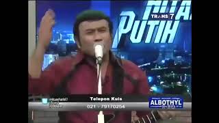 RHOMA IRAMA - MASA DEPAN