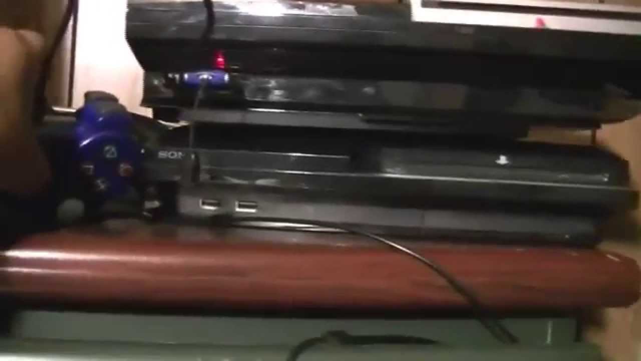 Cambiar Disco Duro Ps3 Sin Perder Nada