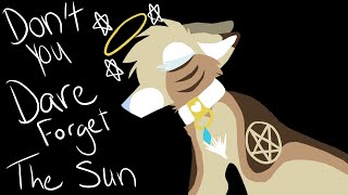 Tw Dont You Dare Forget The Sun Pmv