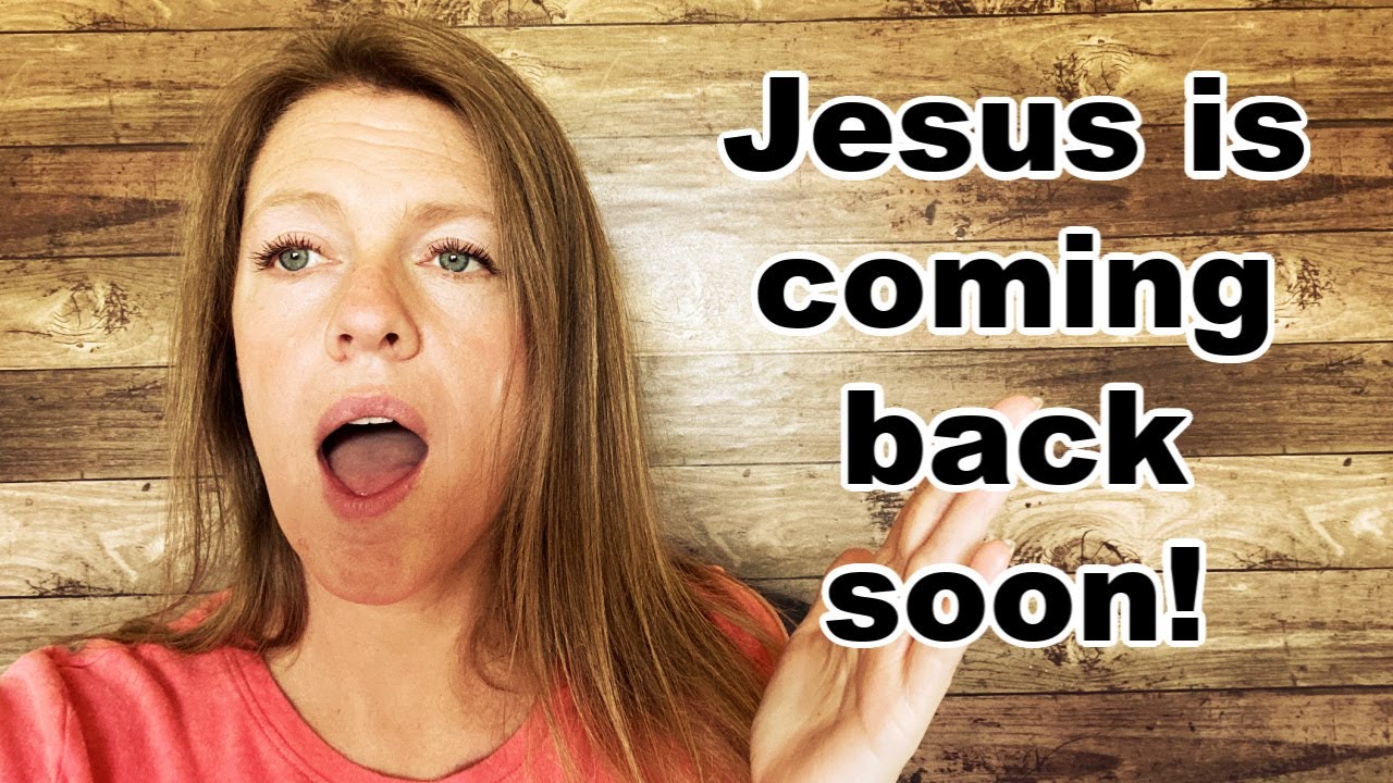 I had a dream, Jesus is coming back soon! Examining Dreams and
