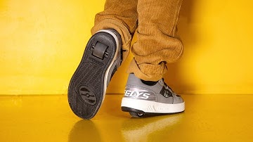 Official How to Heely Video