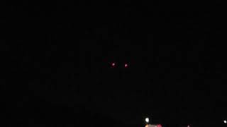 Ufo Spotted On April 8Th 2021 Yuma Arizona