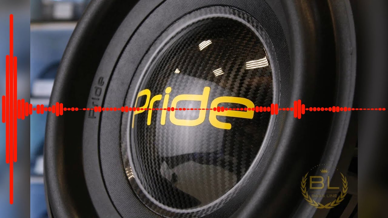 Download (28-41Hz) Kim Dracula - Paparazzi (Rebassed by DJRMP / Bass Society) MP3