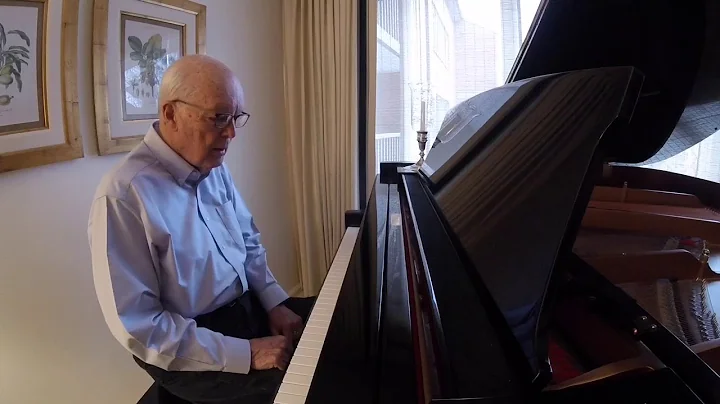 Robert Machon - Live @ Park Lane