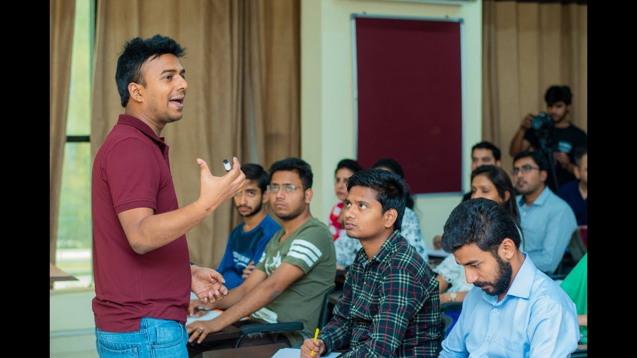 Digital Technology Institute | India's Premium Digital Marketing Institute