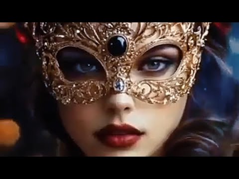 Мария Янтарная, Мирон Хмельной - Колдунья
