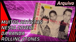 [Música Completa] Artists for Children&#39;s Promise - It&#39;s Only Rock &#39;n Roll (But I Like It) - Arquivo