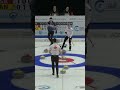 Some shot to win the game! #curling