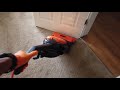 Advanced Cleaning Vlog #5 || Rental property extreme vacuum