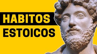 6 HÁBITOS do ESTOICISMO Que Vão Revolucionar Sua Vida (Sério Mesmo!)