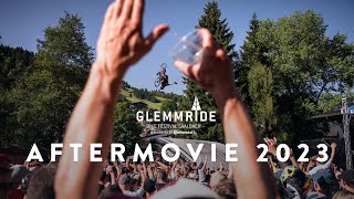 Aftermovie GlemmRide 2023 | Saalbach Hinterglemm