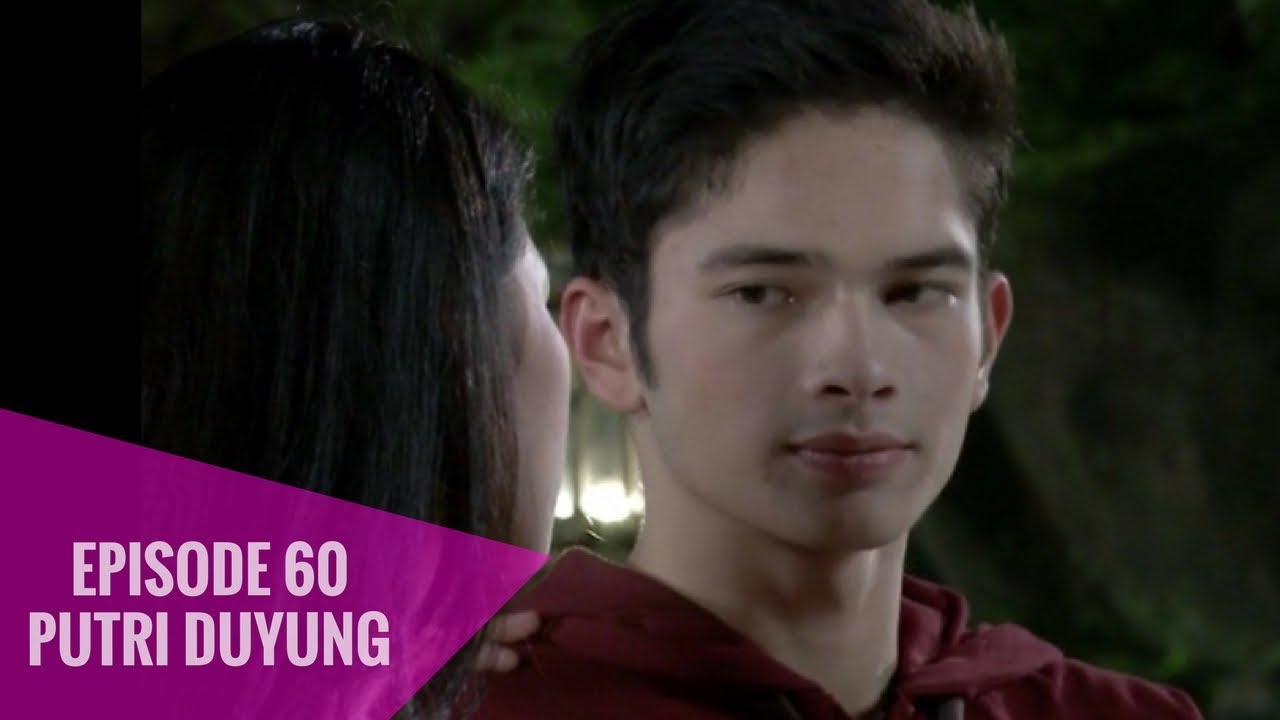 Putri Duyung Episode 60 Youtube