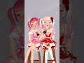 Love shot drinks bff fashions zepeto Model #thanksforwatching