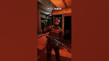 Leaning System Is Here! 💃 #vr #ghostsoftabor