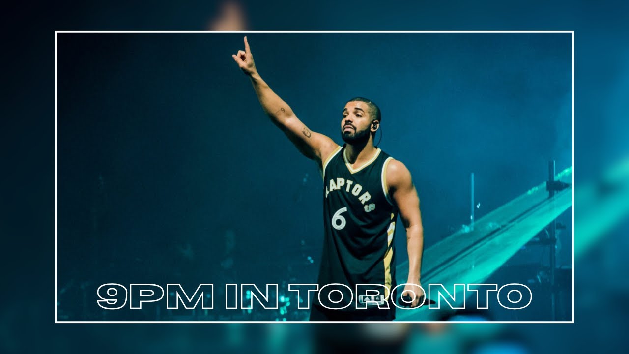 [Free] 9PM in Toronto | Drake Type Beat