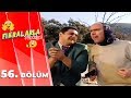 Fıkralarla Türkiye 56. Bölüm | VİCDANLI SOYGUNCU