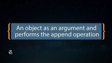 Java | Methods of string builder class