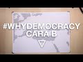 Qu es realmente la democracia  whydemocracy