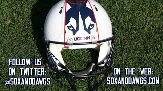 UConn Football on Importance of First Conference Game