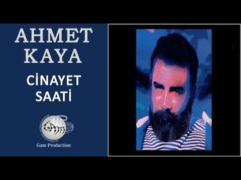 Cinayet Saati (Ahmet Kaya)