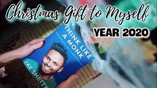 VLOGMAS 2020 #2: WHY I BOUGHT THIS BOOK? 