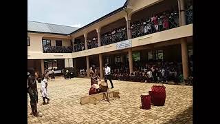 #2 Drum Language Ghana