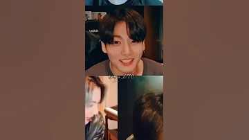 جونغكوك عندما يقول بارتي بارتي ياه Jungkook When He Says Party Party Yeah ترند Bts 