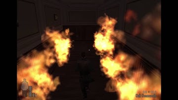 Max Payne - PS4 Walkthrough Part 2: A Cold Day in Hell - Chapter 4: Put Out My Flames With Gasoline