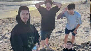LA VLOG