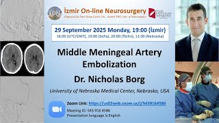 İon 553. Lecture, Borg Mmae For Csdh Minor Evolution Or Paradigm Shift? 29.09.25