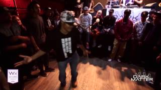 WAXED // TOP 16 // Dizzy &amp; Shakes (Vibrations of Dance) VS Scream (Crooks) &amp; Sync (Impact)