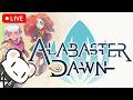 [Alabaster Dawn] パズル & アクション RPGやってみる 6/4