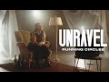 Unravel  running circles official music