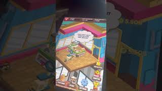 Cafe Tycoon screenshot 4