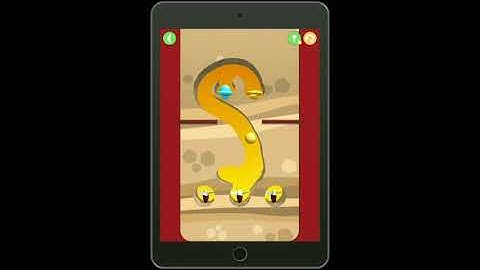 dig it bump me up level 13 walkthrough & solutions