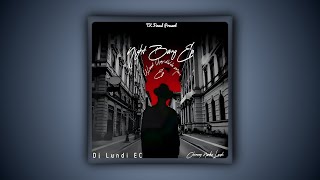 Dj Lundi Ec  Ghost City