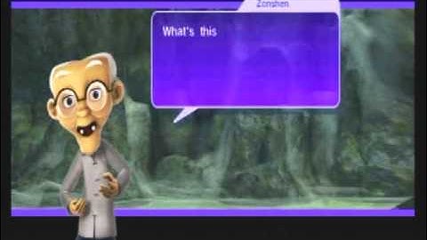 Sonic Unleashed (Wii) Part 16