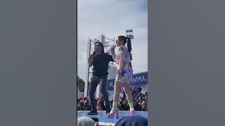 Charlie Setia Band Live Karnaval Sctv At Cepu