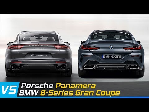 bmw-8-series-gran-coupe-vs-porsche-panamera-|-design-&-dimensions-|-aircar