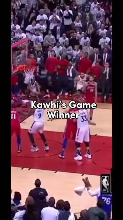 NBA Shots that we have all tried to Recreate 🤩