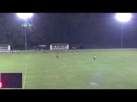 University Heights vs Hopkins County Central High School Girls' Varsity Soccer