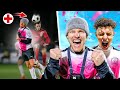 HATTRICK ENZO KNOL IN SNOEIHARDE WEDSTRIJD. EPIC SHIRT REVEAL DOOR TICE TRIP. DEBUUT OUSSIFOOTY !!! image