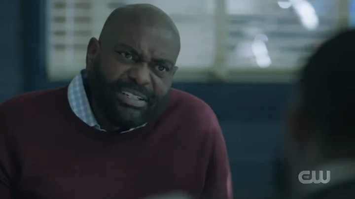 Glenn Magee | Acting Reel (2022)