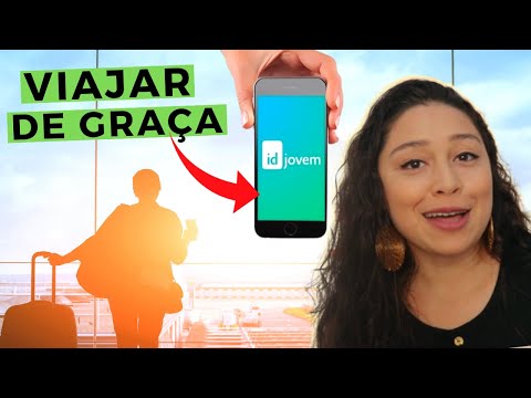 Vídeo: Quem Está Qualificado Para Viajar Gratuitamente