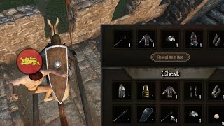The 180K Gold Heist - Persistent Empires - Mount and Blade Bannerlord Mod