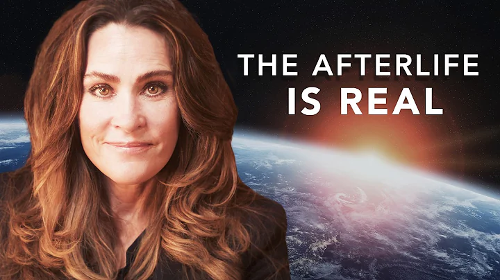 Sent Back From Heaven: Woman Dies & Meets God on the OtherSide (NDE)