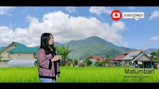 Lagu Toraja Musik Asik / Matumbari / Cover : Marindatu / Cipt : Yulius Pither Lolang
