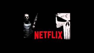 Netflix confirma serie en solitario de Punisher